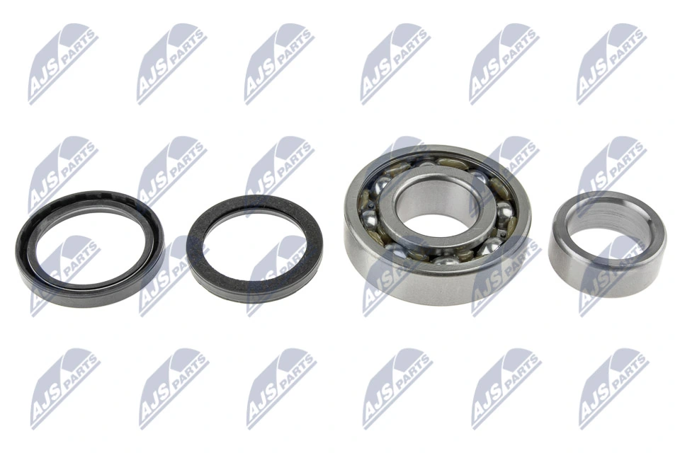 Wheel Bearing Kit KLT-SU-010