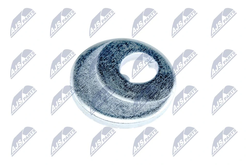 Caster Shim, axle beam ZWT-MZ-056P