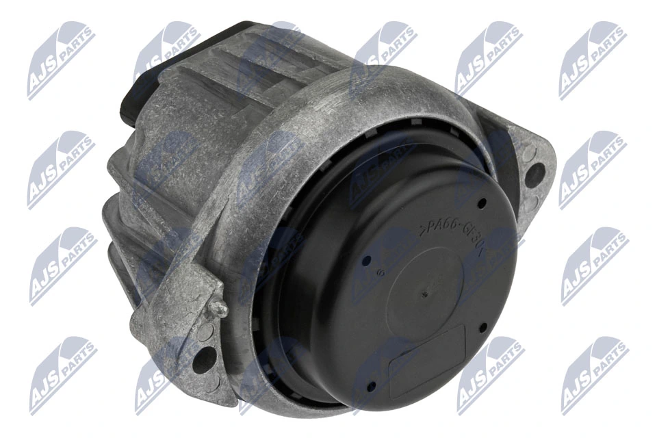 NTY ZPS-BM-008 Mounting, engine