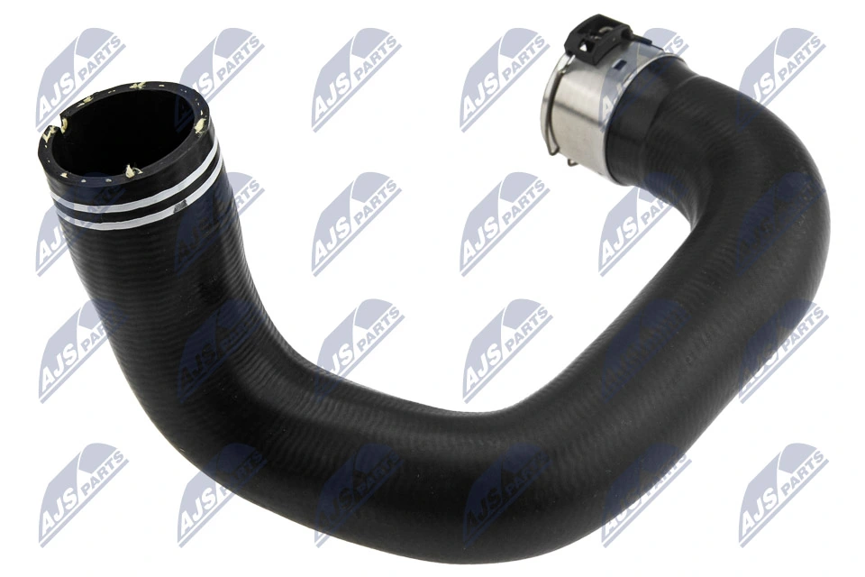 Charge Air Hose GPP-FT-003