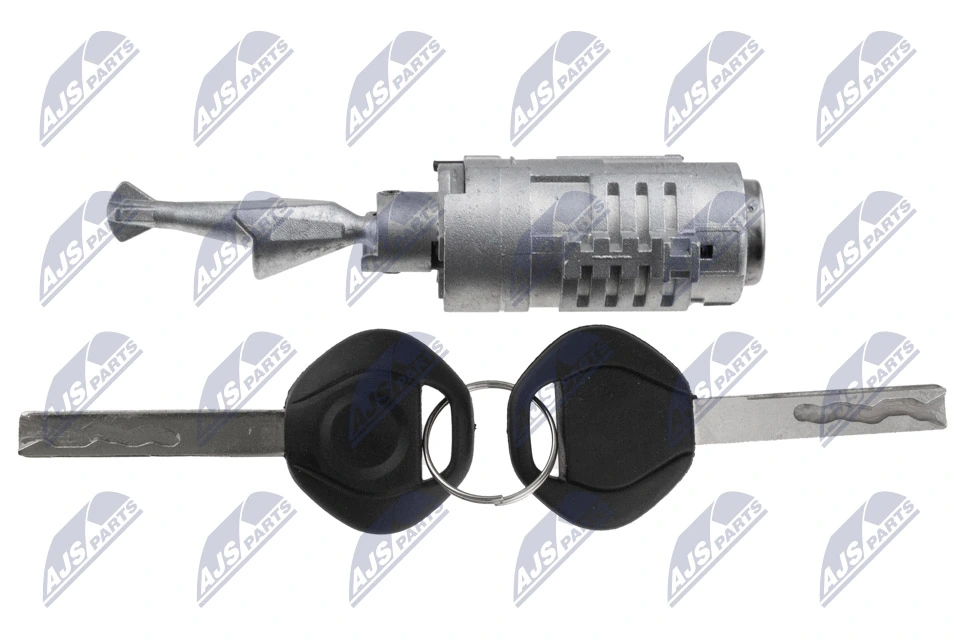 NTY EZC-BM-382 Glove Compartment Lock