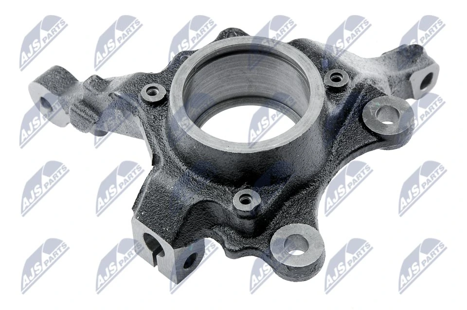 Steering Knuckle, wheel suspension ZZP-PL-005