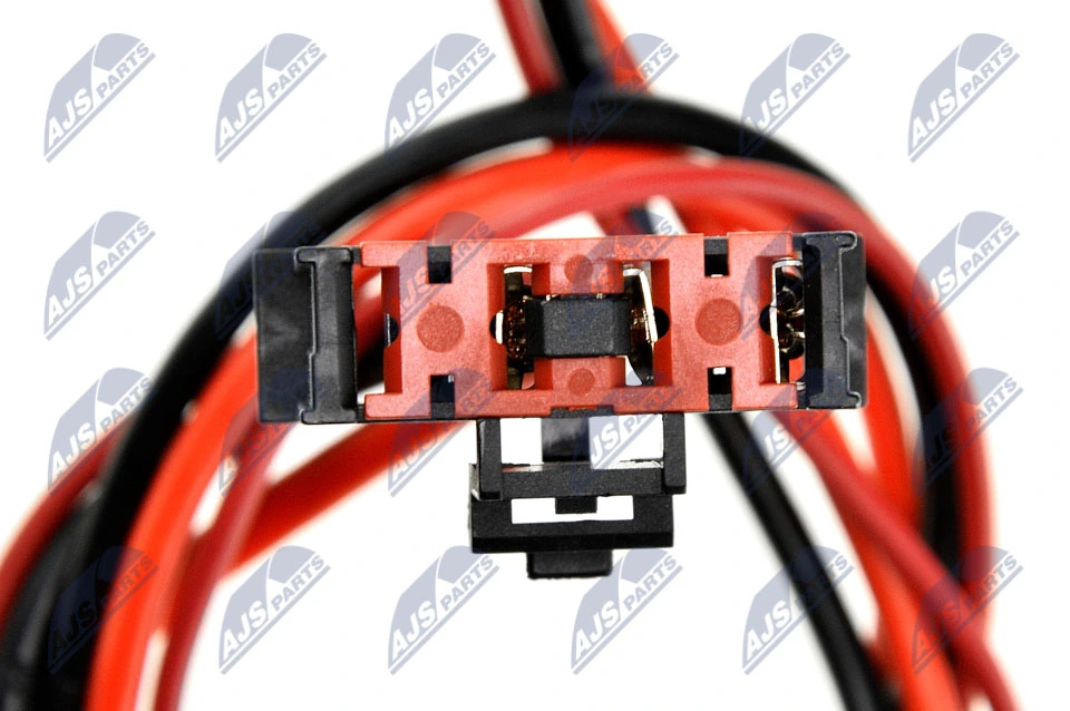 Control Element, heating/ventilation ERD-CH-010