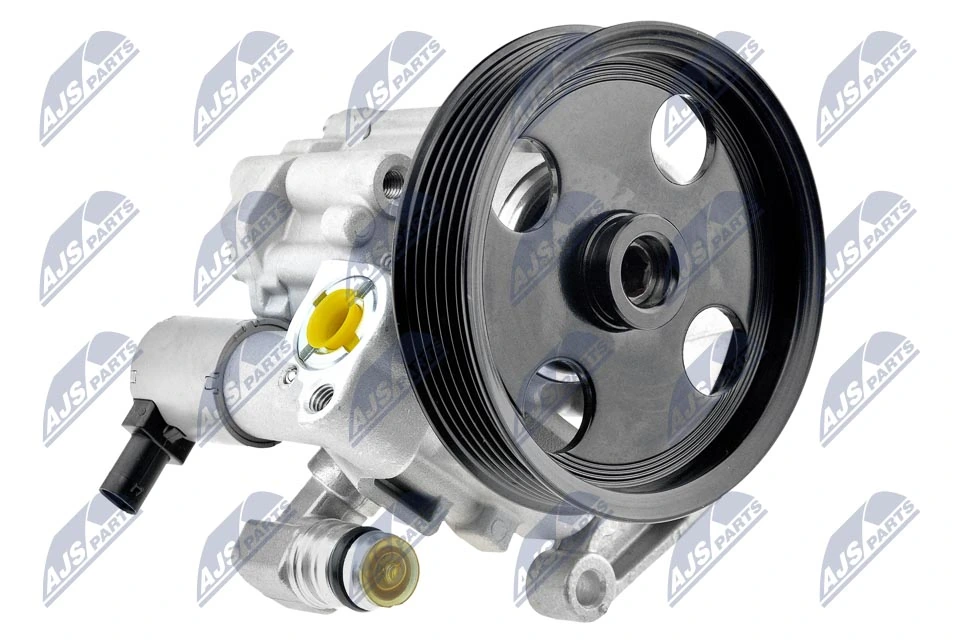 Hydraulic Pump, steering SPW-ME-046