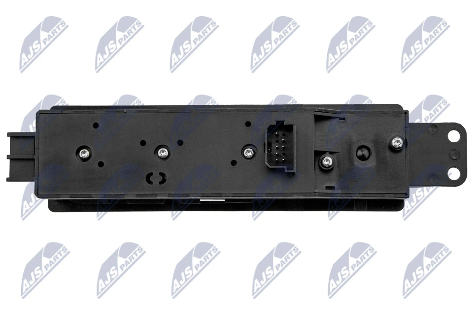 Switch, window regulator EWS-ME-002