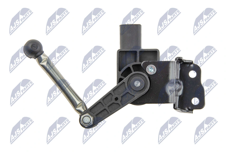 Sensor, kawalan jarak lampu besar ECX-VW-009