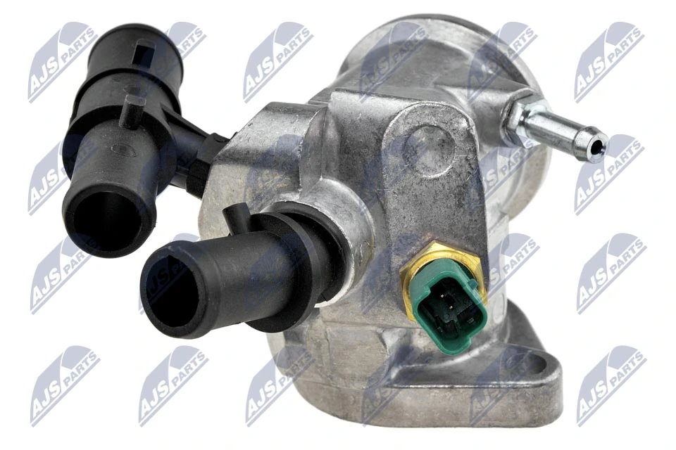 Thermostat, coolant CTM-FT-002
