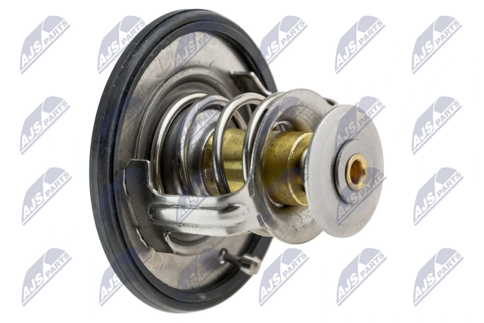 Thermostat, coolant CTM-VV-000