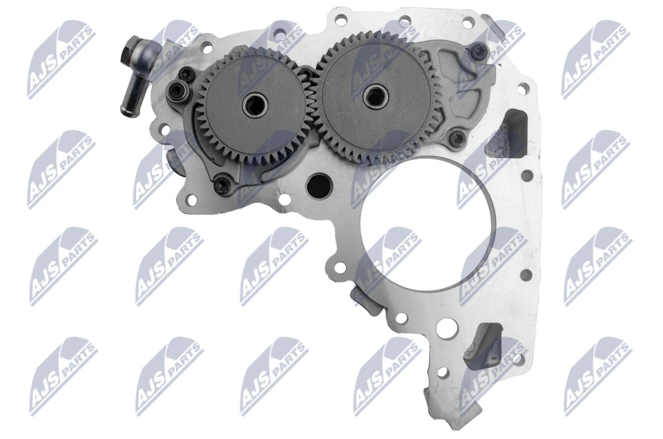 Oil Pump BPO-VC-001