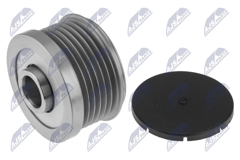 Alternator Freewheel Clutch ESA-VV-001