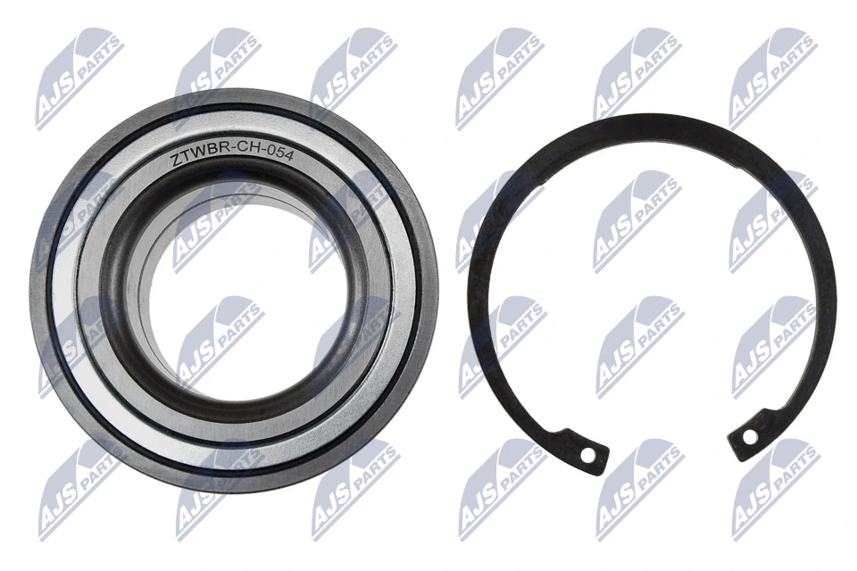 Wheel Hub KLT-CH-054