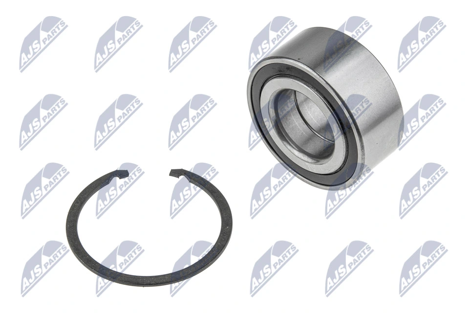 Wheel Bearing Kit KLP-HY-503