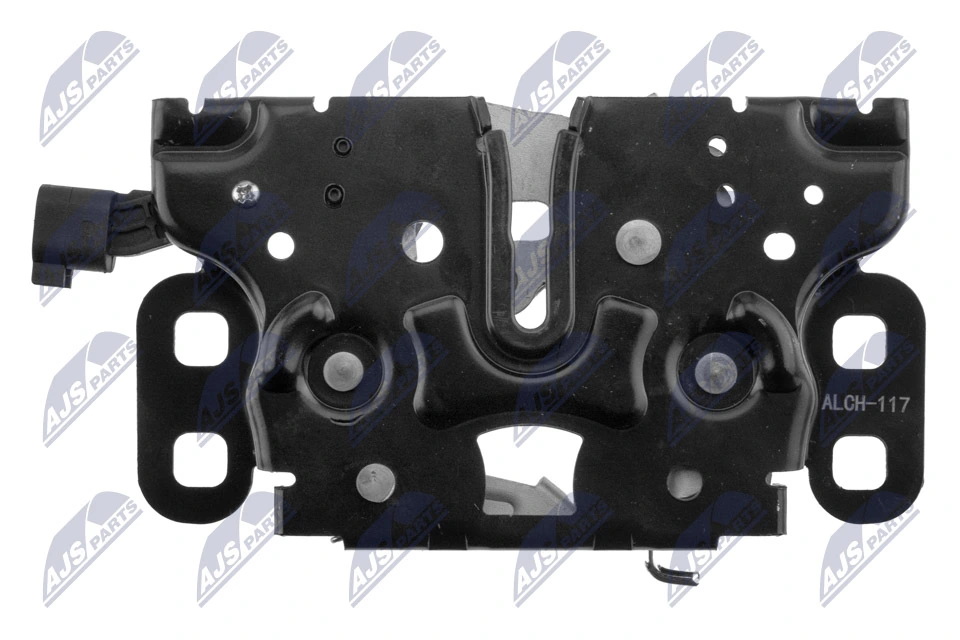 NTY EZC-CH-117 Bonnet Lock