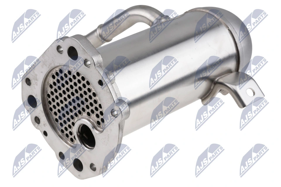 Cooler, exhaust gas recirculation EGR-FR-036