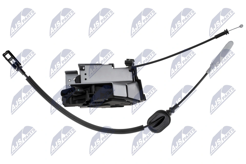 NTY EZC-FR-326 Door Lock