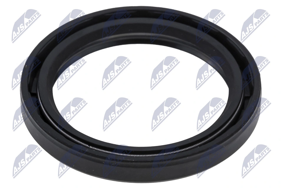 Shaft Seal, crankshaft NUP-AU-004