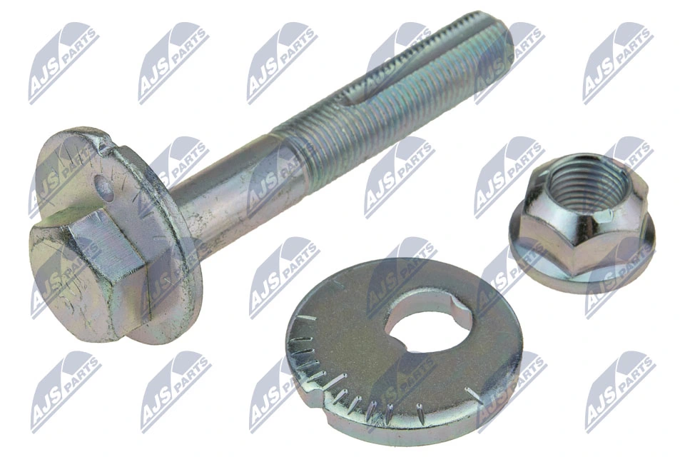 Camber Correction Screw ZWG-NS-033SK
