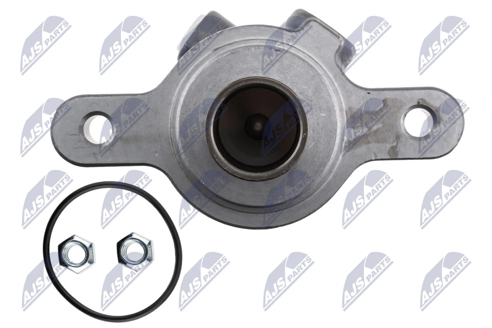 Brake Master Cylinder HPH-FR-001