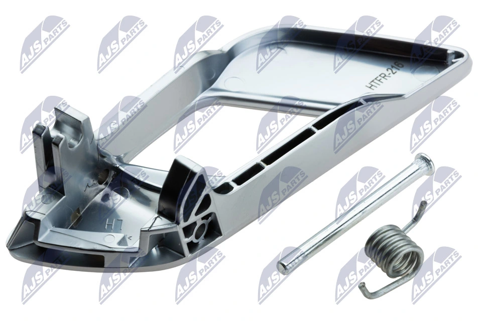 NTY EZC-FR-216 Door Handle, interior equipment