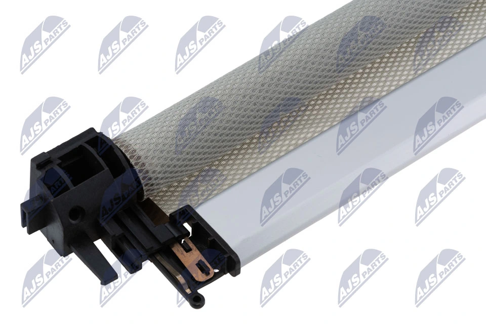NTY EZC-VW-651 Sunroof