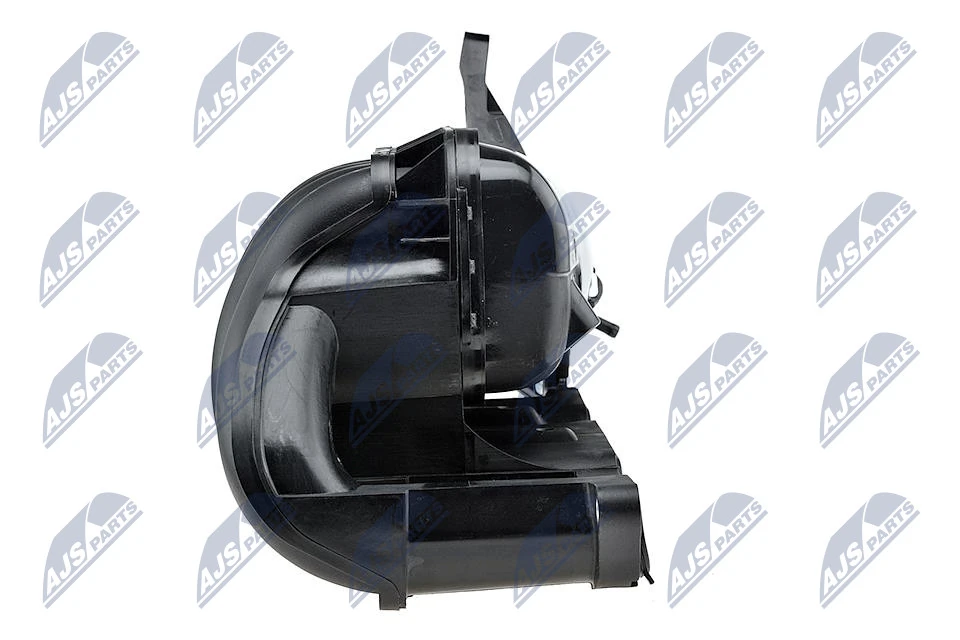 NTY BKS-TY-001 Intake Manifold Module
