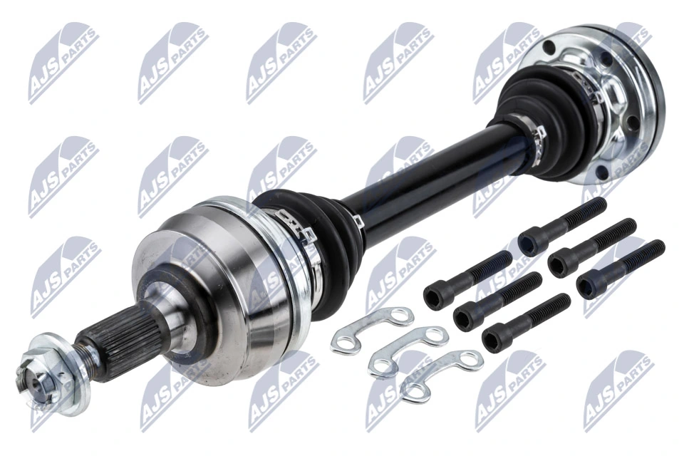 NTY NPW-PS-016 Drive Shaft