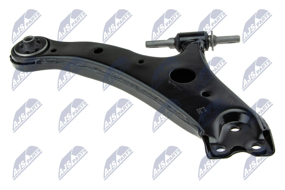 Control/Trailing Arm, wheel suspension ZWD-TY-143