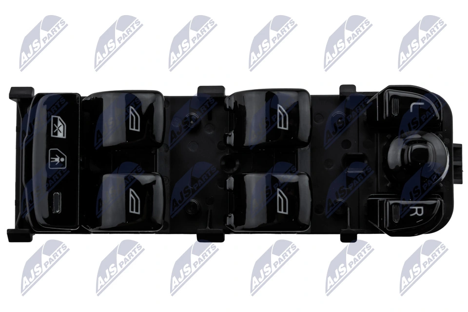 NTY EWS-VV-006 Switch, window regulator