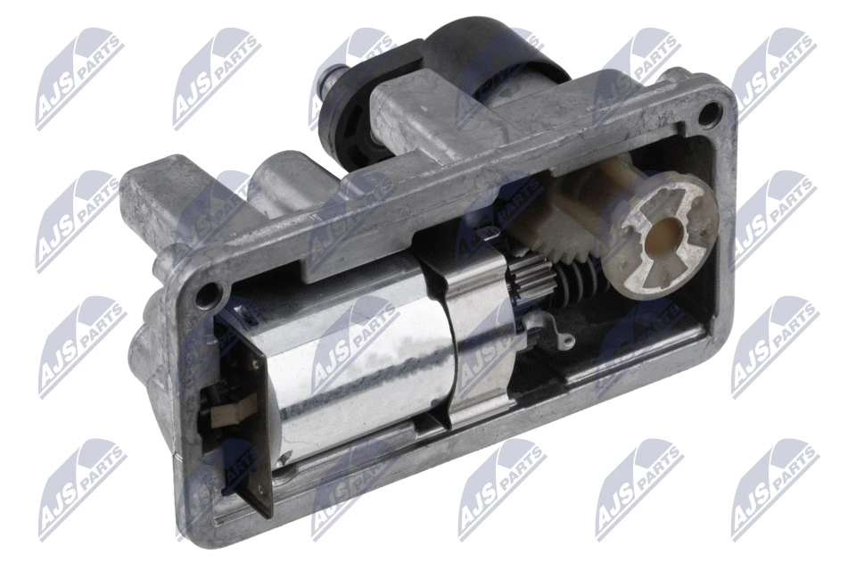 Control Box, charger ECD-AR-005