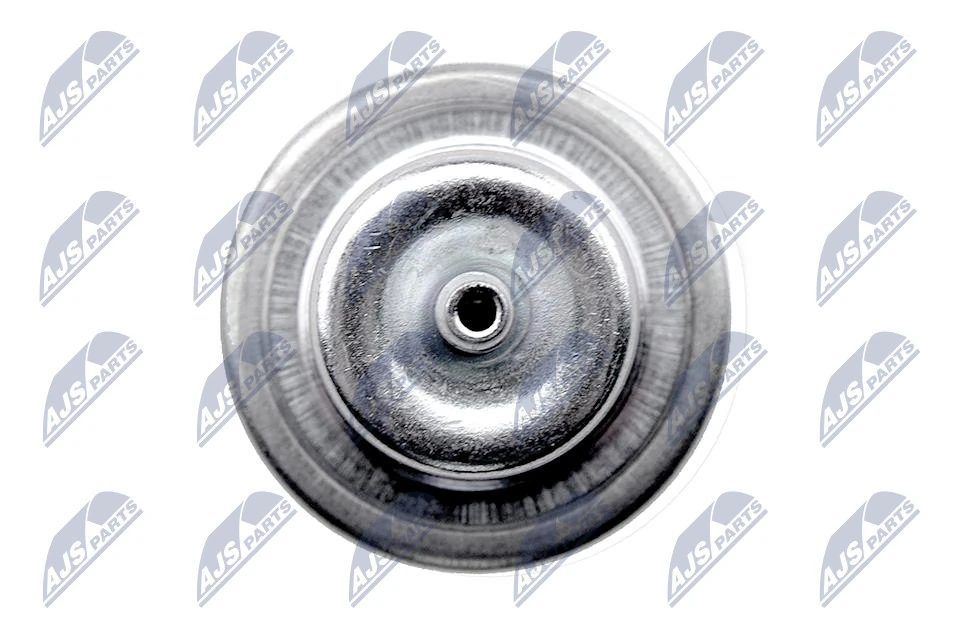 NTY PRC-CH-001 Fuel Pressure Regulator