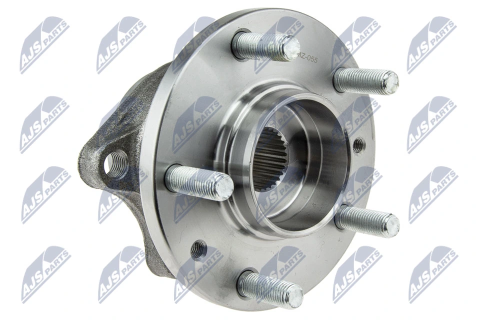 Wheel Bearing Kit KLT-MZ-055