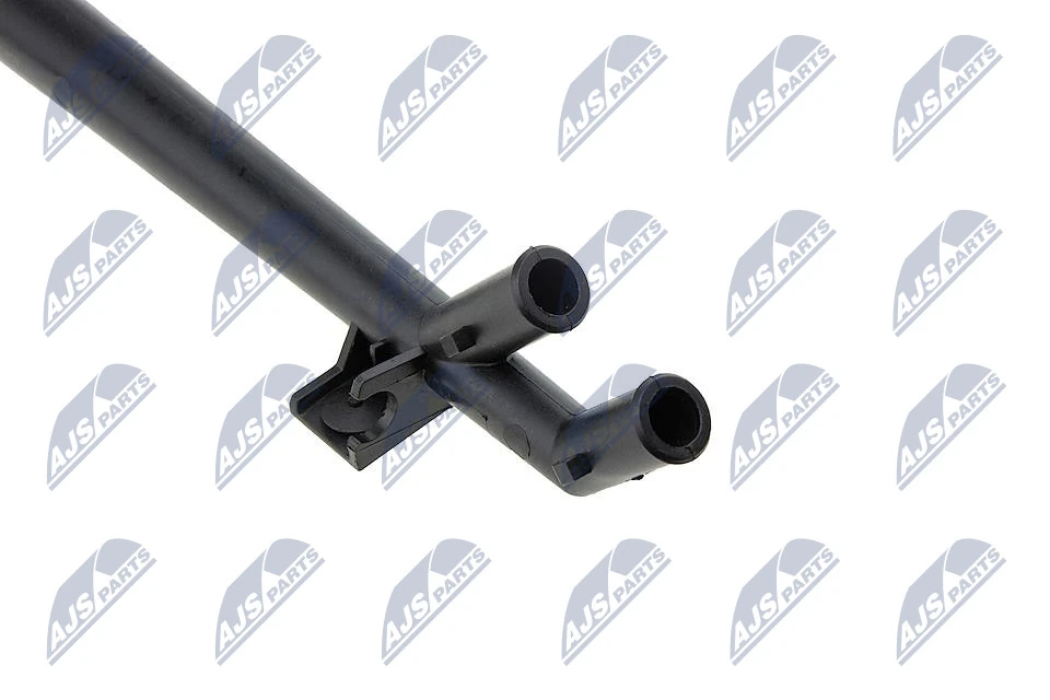 Hose, heat exchanger (heating) CPP-FR-008