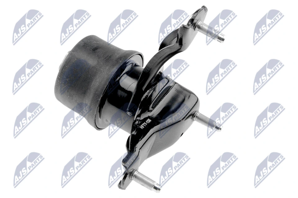 NTY ZPS-TY-156 Mounting, engine