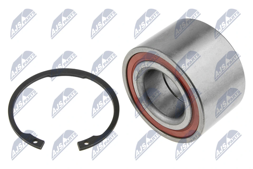 Wheel Bearing Kit KLT-PL-003