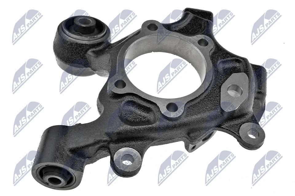 Steering Knuckle, wheel suspension ZZT-MS-002
