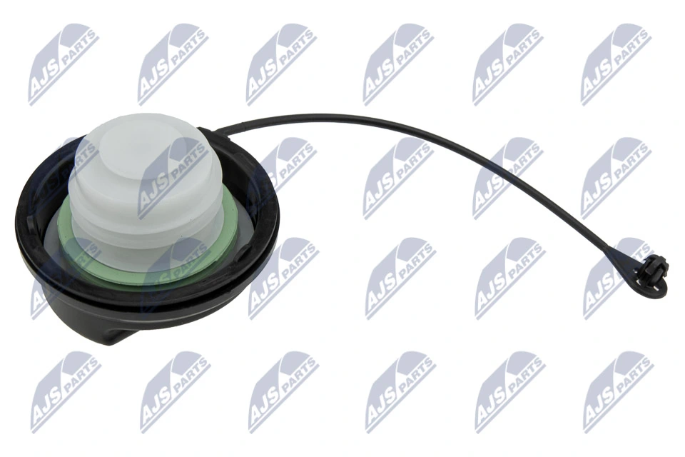 NTY EZC-PL-043 Cap, fuel tank