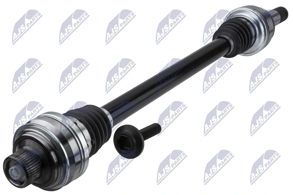 NTY NPW-PS-022 Drive Shaft