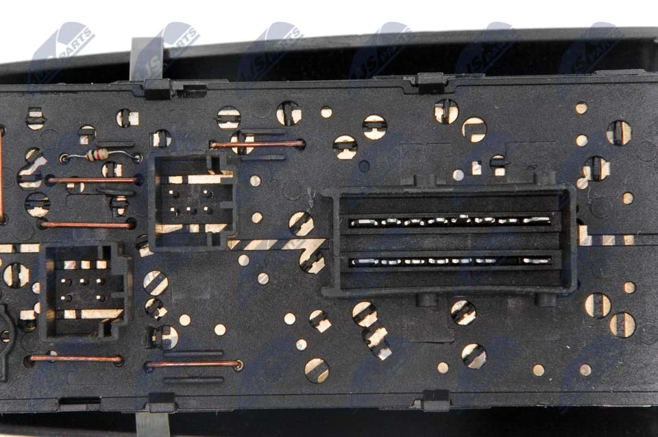 Interruptor, elevalunas EWS-PE-002