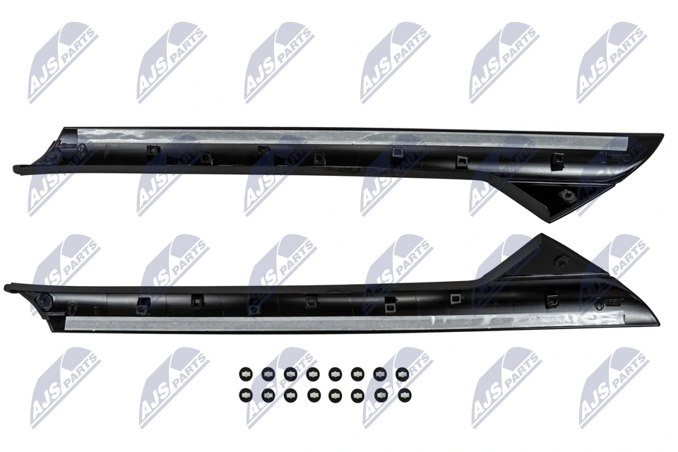 NTY EZC-FR-354 Trim/Protection Strip Set