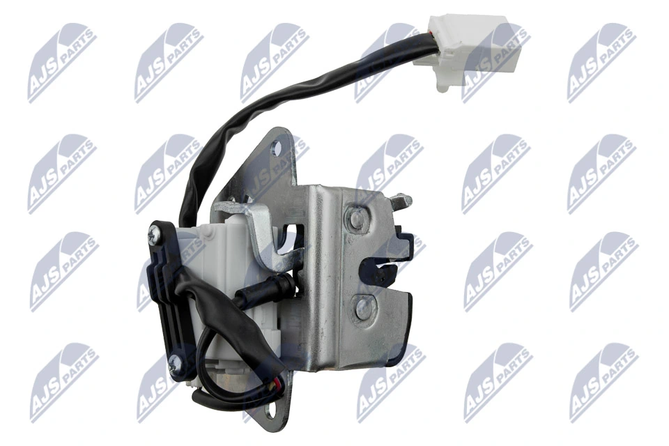 Boot Lock EZC-FT-061