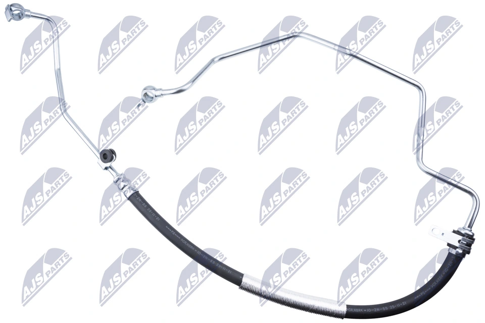 Hydraulic Hose, steering SPH-MS-001
