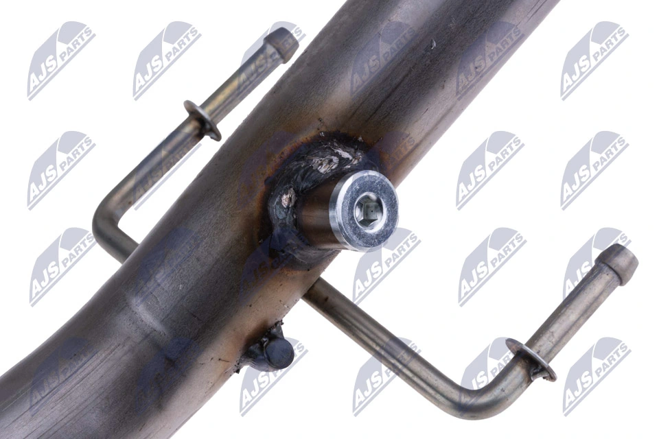 Catalytic Converter KAT-MS-001