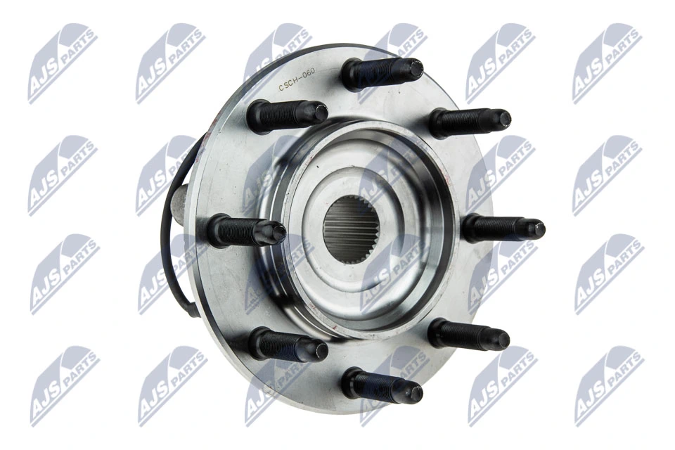 Wheel Bearing Kit KLP-CH-060
