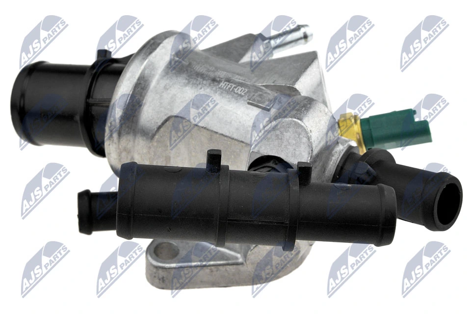 Thermostat, coolant CTM-FT-002