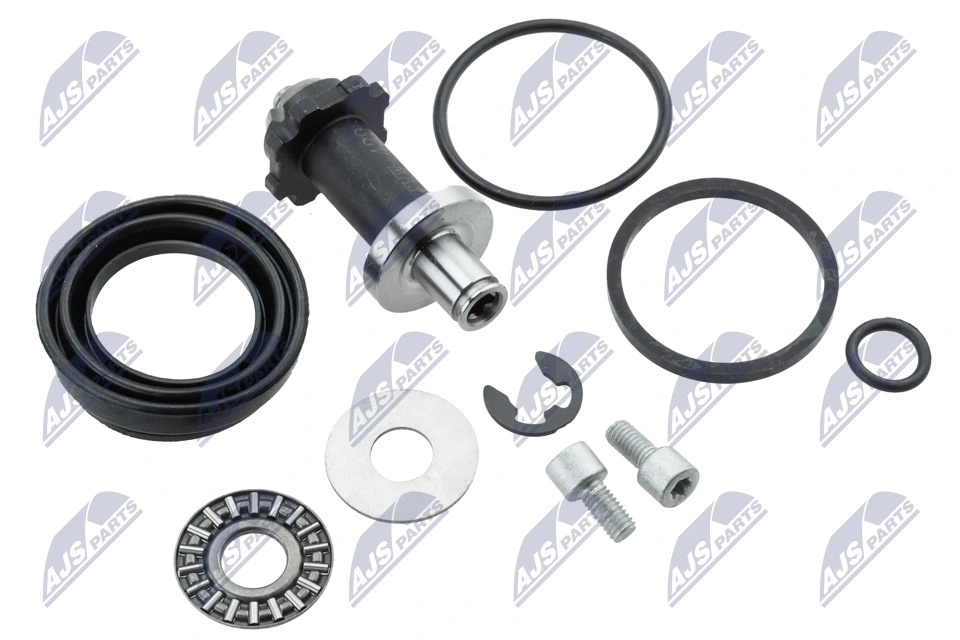 Repair Kit, brake caliper EZC-VW-429