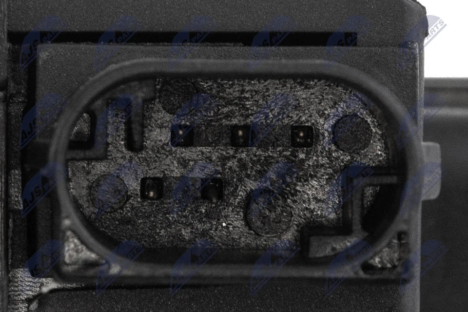 NTY EZC-ME-329 Tailgate Lock
