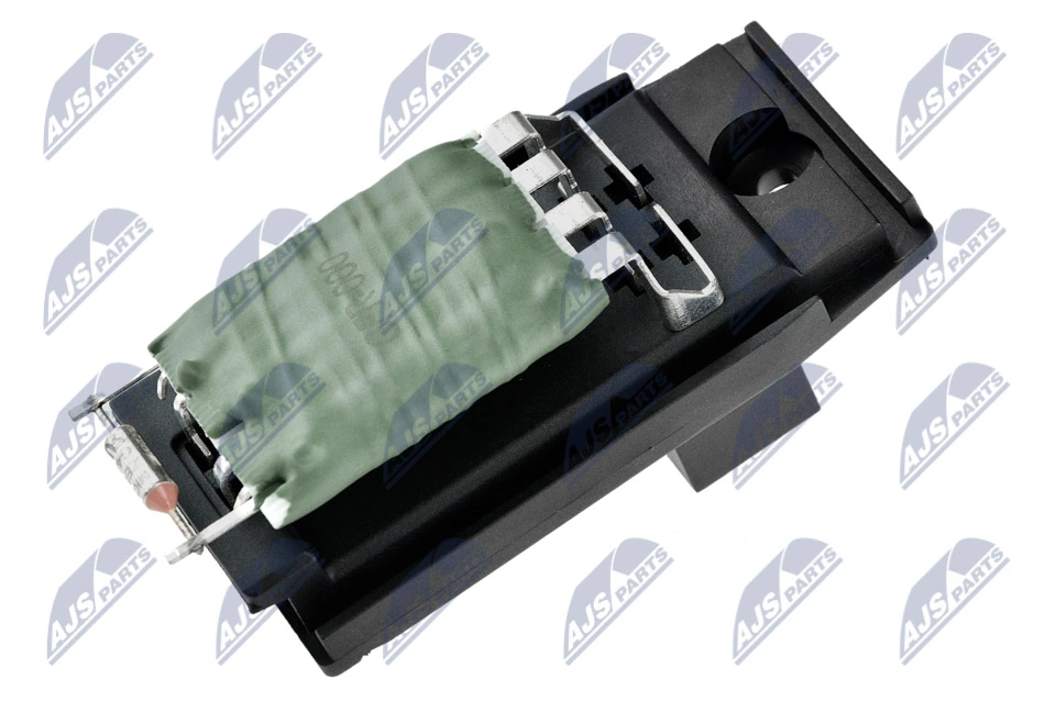 Resistor, interior blower ERD-FR-000