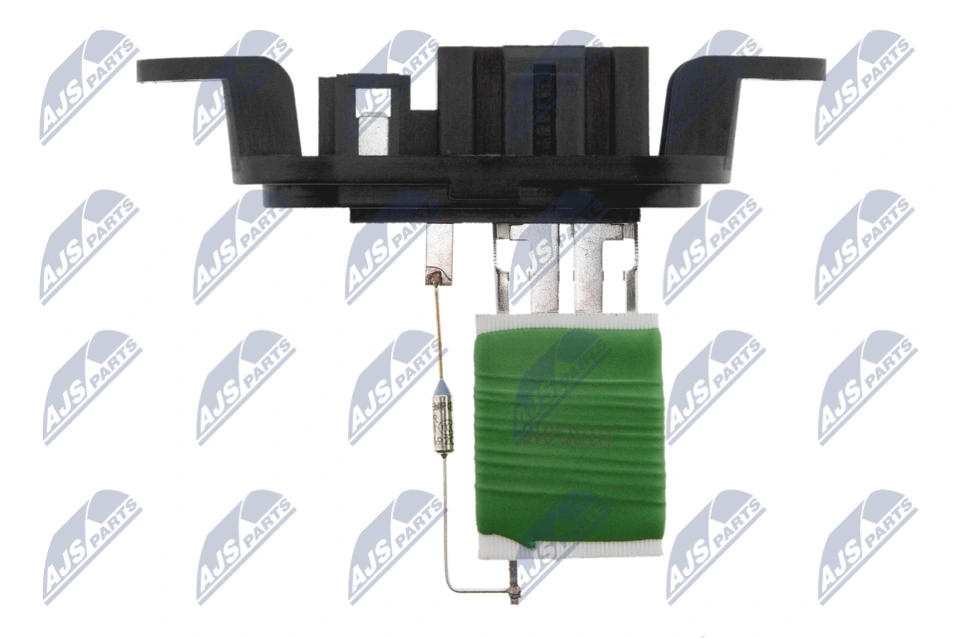 Control Unit, heating/ventilation ERD-RE-015