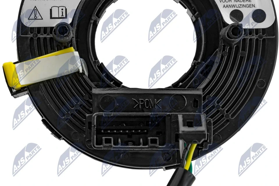 NTY EAS-HD-016 Clock Spring, airbag