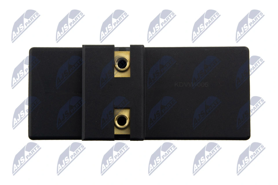 Control Unit, electric fan (engine cooling) CSW-VW-005